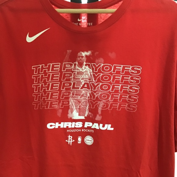 Nike Rockets T-Shirt Size XXL - Picture 3 of 4